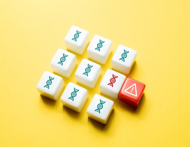 Interactions Across the Genome Drive Neurodevelopmental Risks
