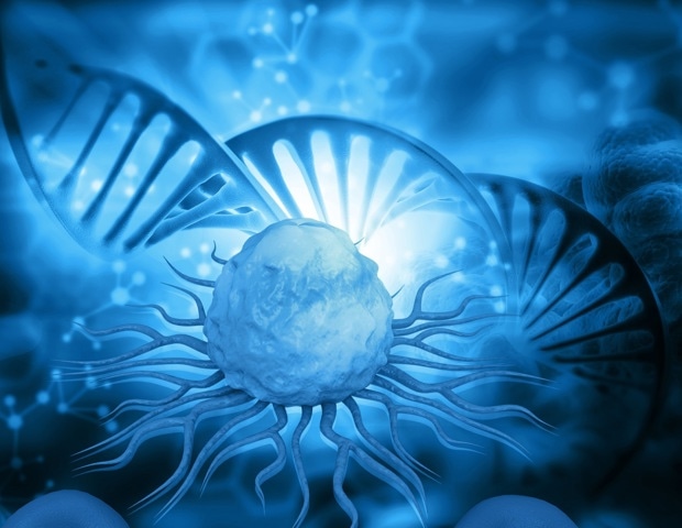 DNA Study Reveals the Personal Pathways Behind Different Tumors
