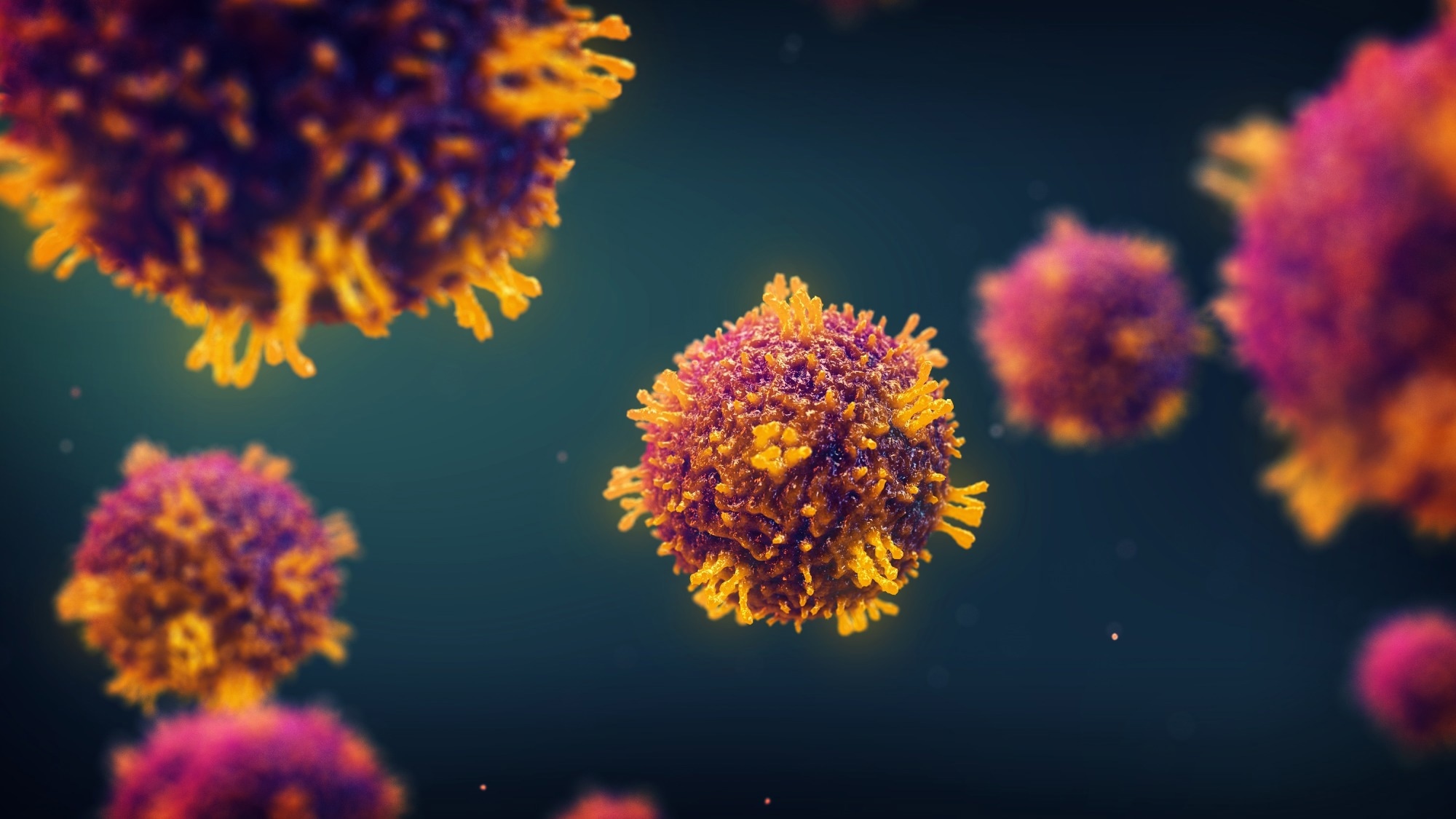 Measles also known as morbilli and rubeola is a highly contagious, childhood viral infection. The virus infects the respiratory tract and then spreads around the body, 3d illustration