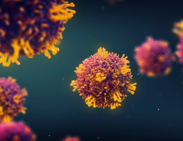 Scientists Decode How T Cells Stop Deadly Viruses