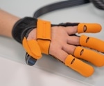 Wearable Device Restores Touch And Hand Movement