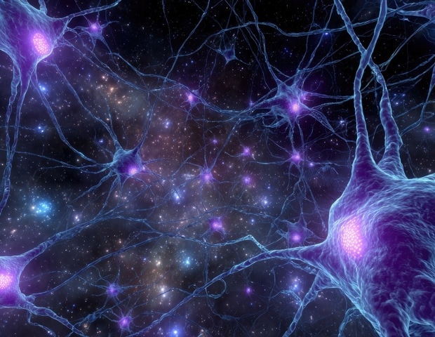 Ancient Brainstem Neurons That Help The Brain Ignore Distractions