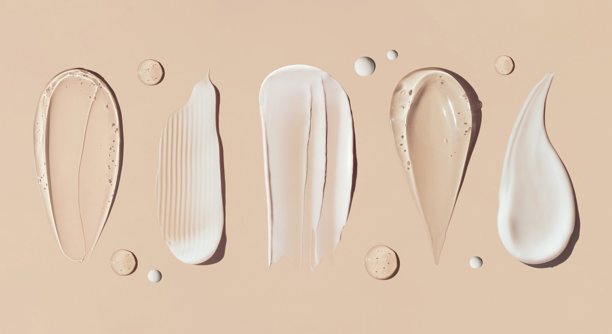Review: The hidden science of haptics: A pedagogical review of tactile evaluation in cosmetics. Image Credit: Ekaterina_Klishevnik / Shutterstock
