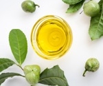 Fermented Tea Seed Oil Improves Hydration and Reduces Redness in Sensitive Skin