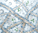 Supramolecular Shampoo Uses Self-Assembly to Replace Polymer Thickeners
