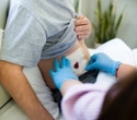 A Bio-Based Janus Dressing That Targets Bacteria At Wound Sites