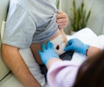 A Bio-Based Janus Dressing That Targets Bacteria At Wound Sites