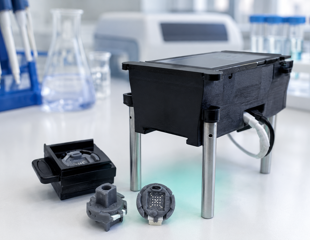 AI-Assisted Paper Test Measures Three Cardiac Biomarkers in 23 Minutes