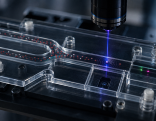 Deep-Learning Holography Detects Elusive Circulating Tumor Cells in Prostate Cancer