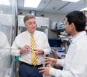 Newly Identified Protein Prevents T Cells From Destroying Cancer Cells
