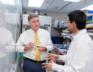 Newly Identified Protein Prevents T Cells From Destroying Cancer Cells