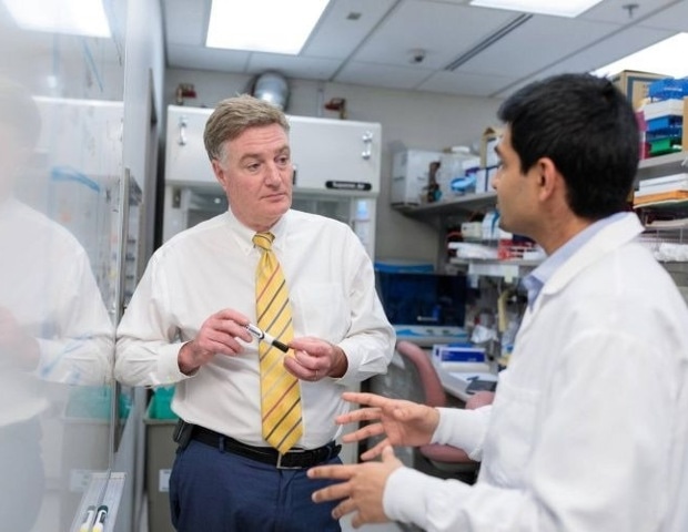 Newly Identified Protein Prevents T Cells From Destroying Cancer Cells