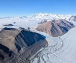 Antarctic Soil Microbes Are Frequently Picking Up Genes for Turning Air Into Energy