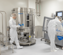 Icosagen Develops Manufacturing-Ready CHO Cell Line for EPOK Therapeutics' Complex Tetravalent Antibody-Like Protein