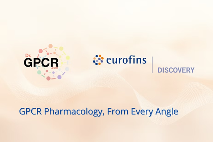 Dr. GPCR and Eurofins Discovery Join Forces to Advance GPCR Drug Discovery