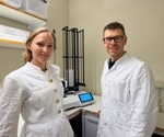 Innovative Screening Platform Uses Automated Liquid Handling Solutions to Research Aging