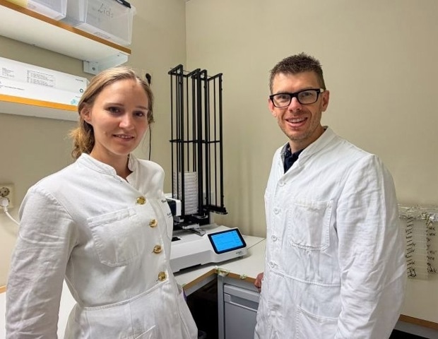 Innovative Screening Platform Uses Automated Liquid Handling Solutions to Research Aging