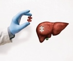 Could mRNA Vaccine Technology Help Repair Damaged Livers?