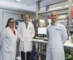 Clinician-Led Approach Could Give Doctors a Control Dial for Cell Therapies
