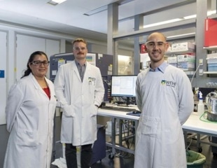 Clinician-Led Approach Could Give Doctors a Control Dial for Cell Therapies
