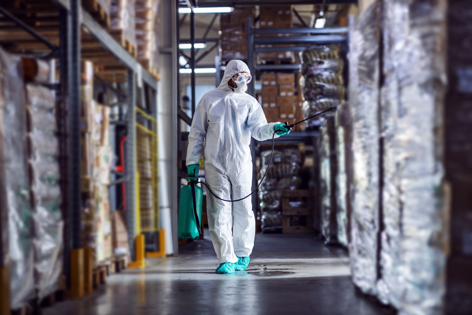 Study: Evaluating directed and multiplex network representations for prediction of emerging contamination pathways in food safety surveillance. Image Credit: Dusan Petkovic / Shutterstock
