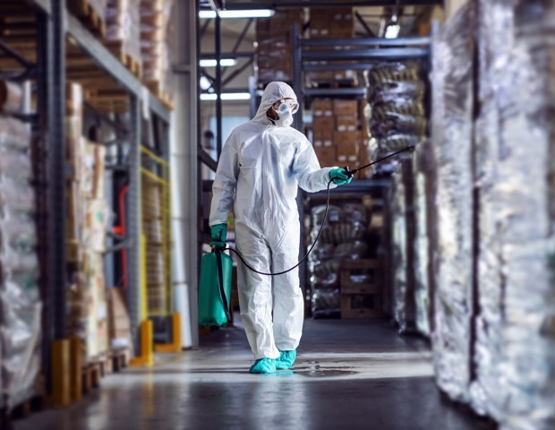Scientists Analyzed 28,724 Food Safety Alerts and Found a Surprising Limit to AI