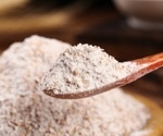 Organic Flour May Contain Fewer Pesticides, but What About Other Contaminants?
