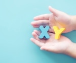 Genetic Clue to Autism's Fourfold Difference In Boys and Girls