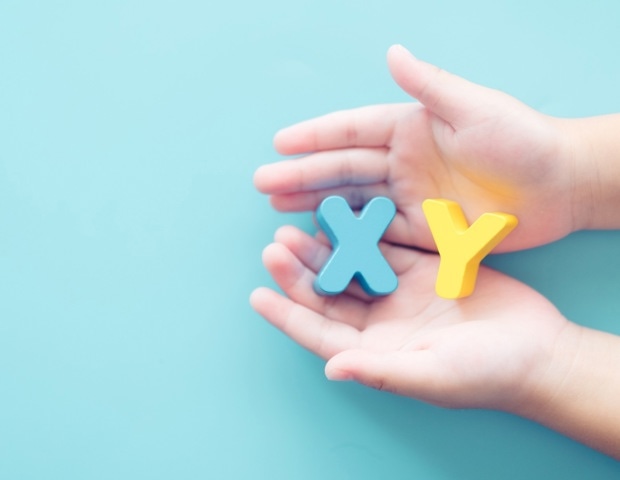 Genetic Clue to Autism's Fourfold Difference In Boys and Girls
