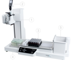 Simplifying PCR set-up with INTEGRA’s range of pipettes