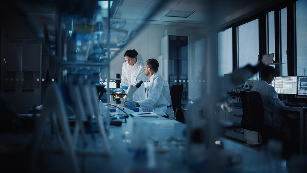 Biotechnology