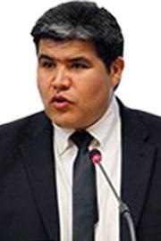 Ronald Vargas