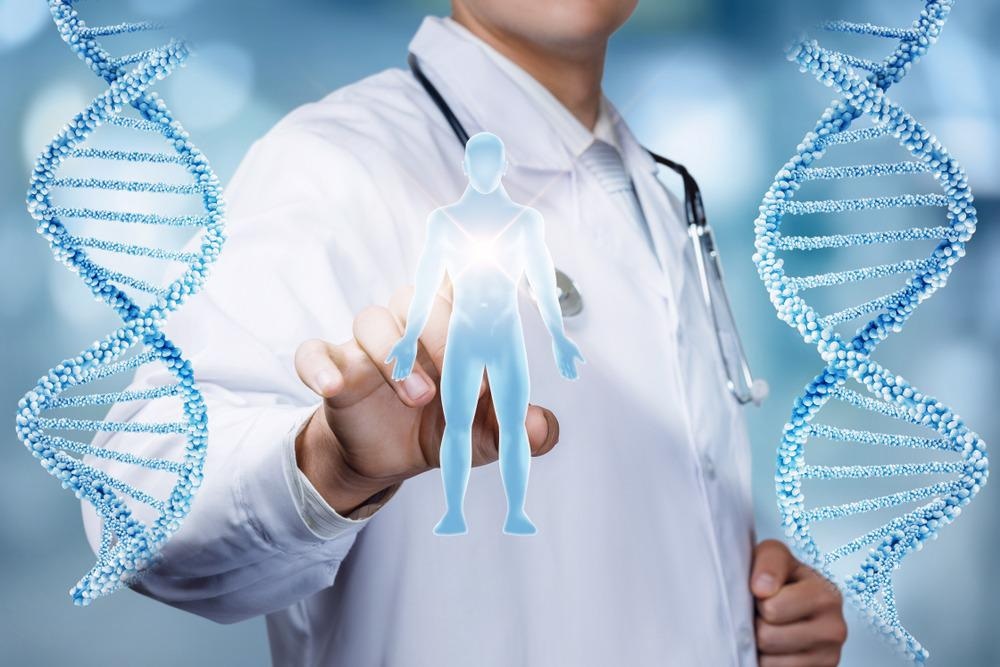 Human Disease Concept