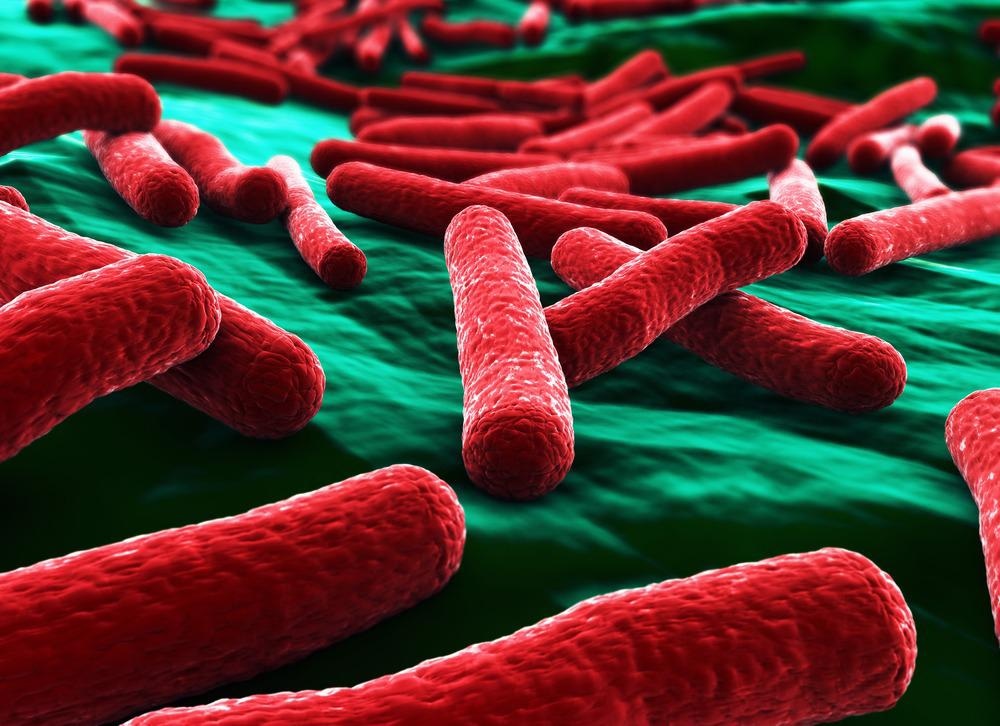 E. Coli
