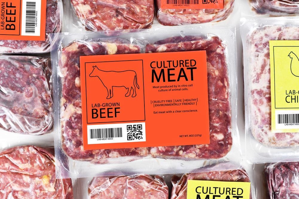 Lab-Grown Meat