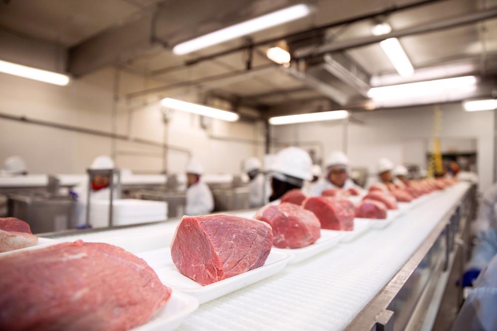 Meat Production