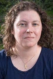 Professor Kelly Schultz