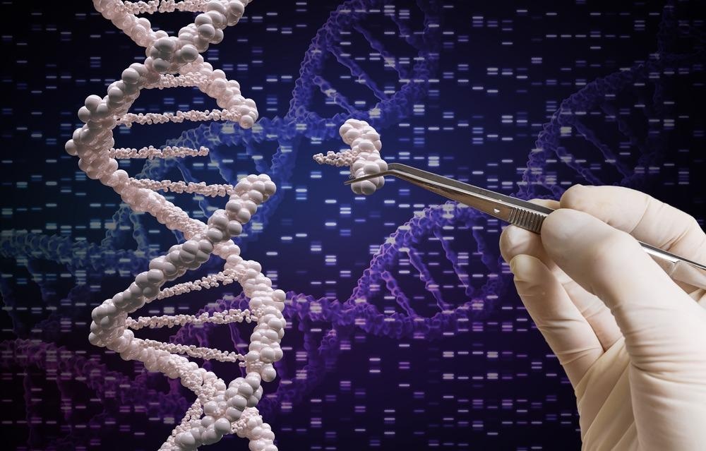 Gene-Editing