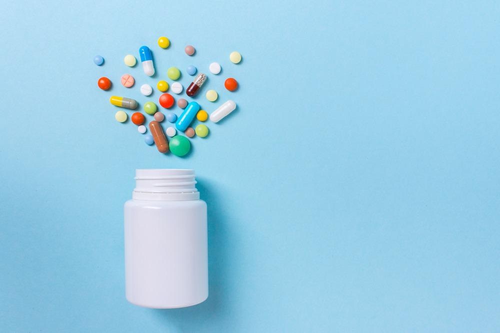 Antibiotics