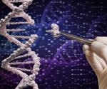 Producing New Antibiotics Through Gene Editing