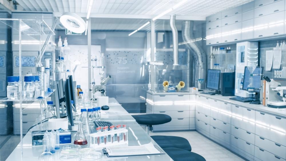 Science Laboratory