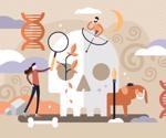 Using Ancient DNA to Solve the Disappearance of Lions and Bears
