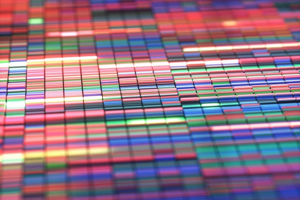 Sequencing