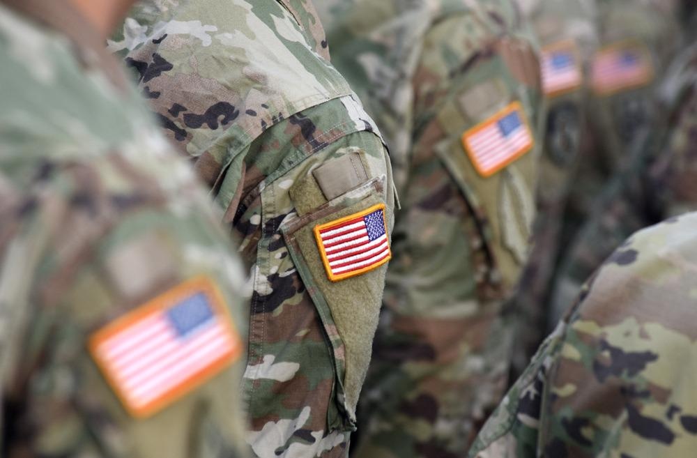 US Military