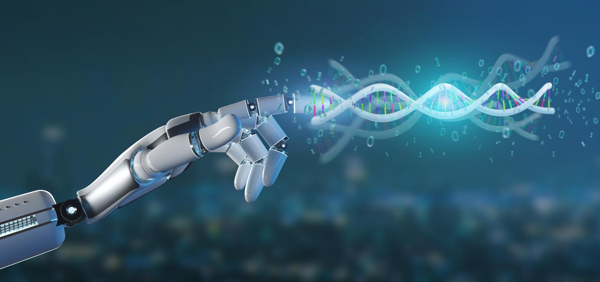 AI and Life Sciences