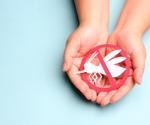 Experts identify a potential new target for antimalarial development