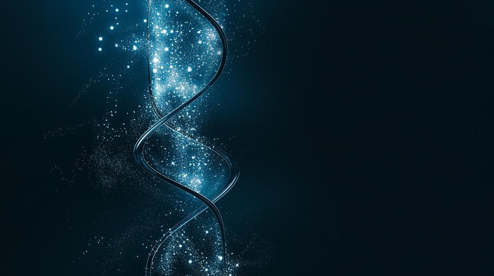 DNA