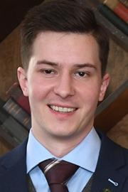Dr. Sam Schaffter