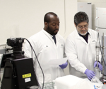 Researchers focus to create a new class of molecules for curing biofilm infections