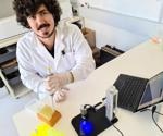 Forensic science experts develop new insights into crime scene analysis
